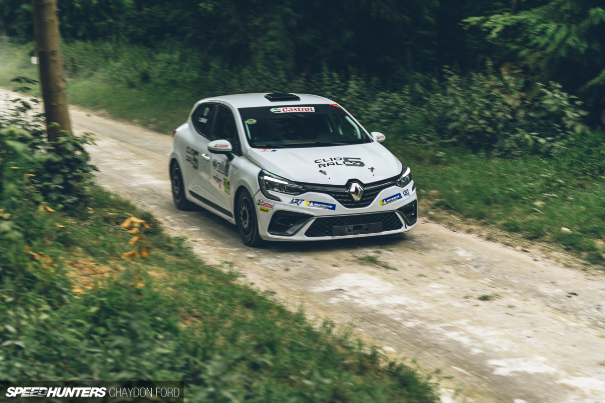FOS Rally Stage 018