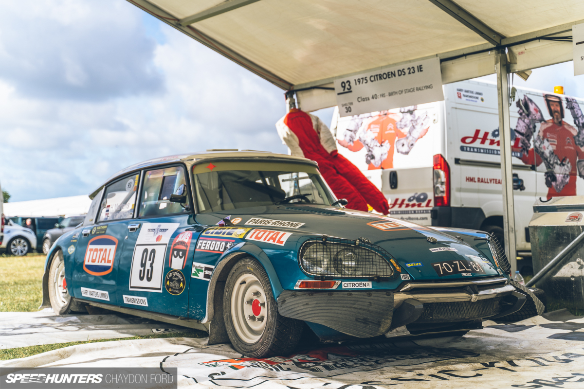 FOS Rally Stage 033