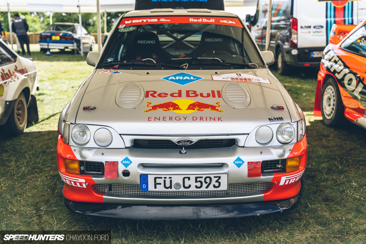 FOS Rally Stage 036