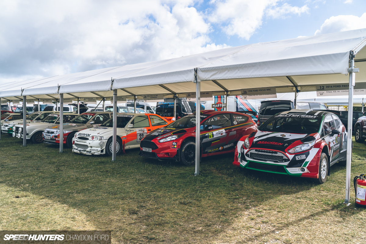 FOS Rally Stage 037