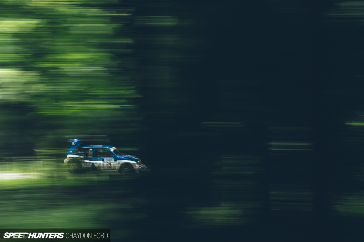 FOS Rally Stage 067