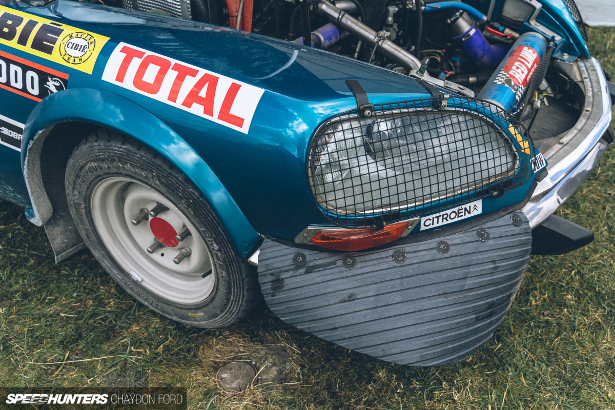 FOS Rally Stage 075