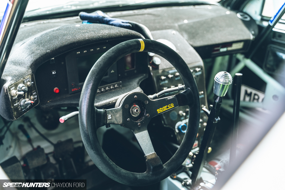 FOS Rally Stage 082