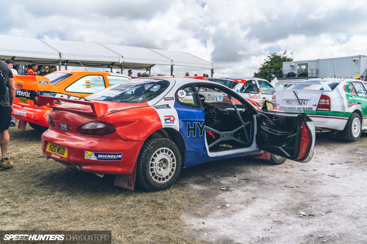 FOS Rally Stage 092