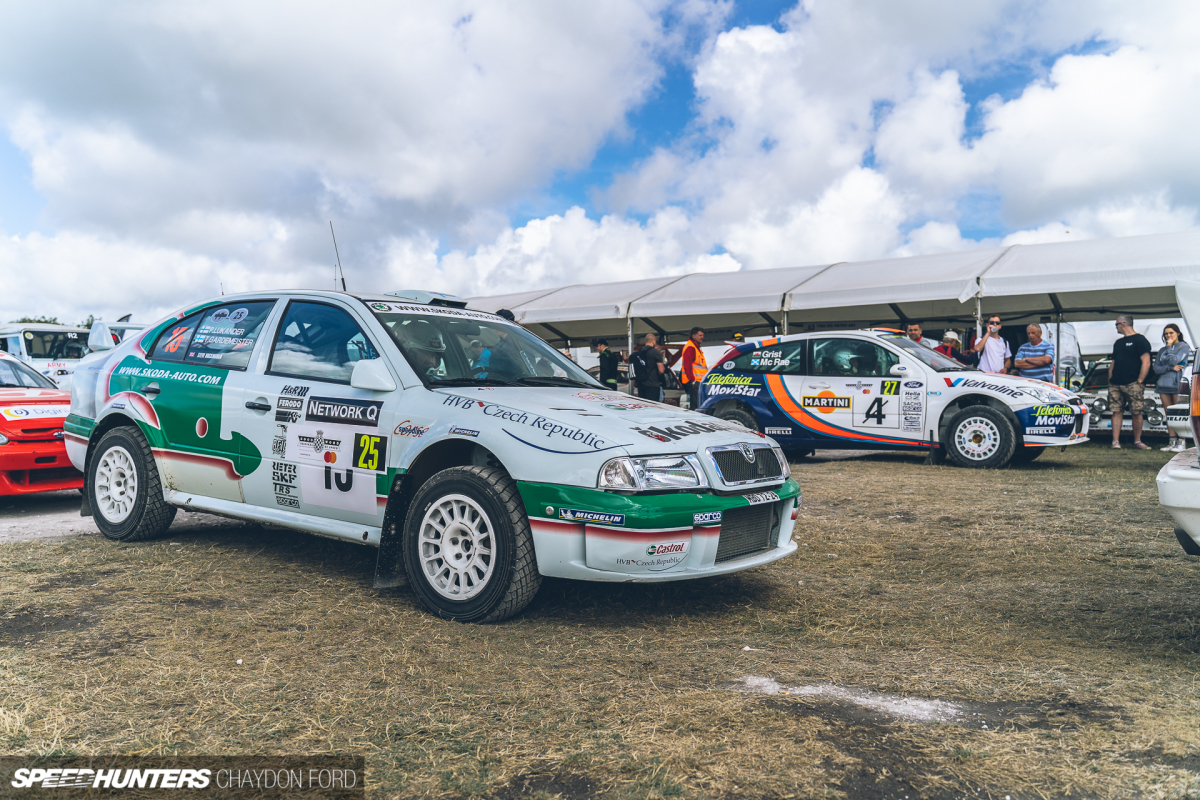 FOS Rally Stage 093