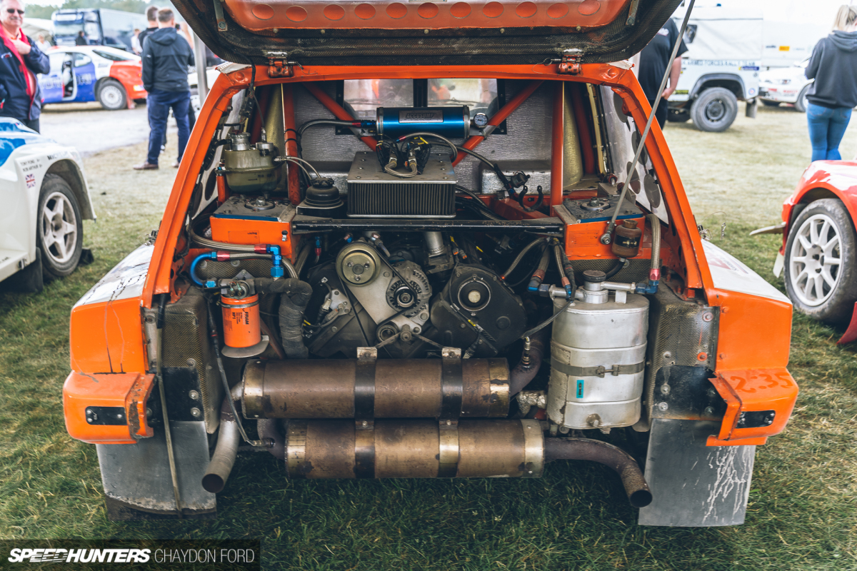 FOS Rally Stage 097