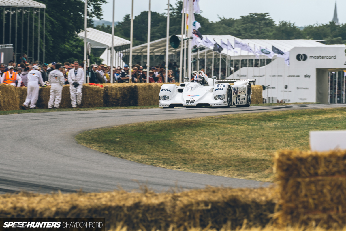 BMW FOS 007