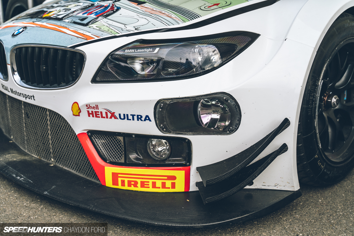 BMW FOS 042