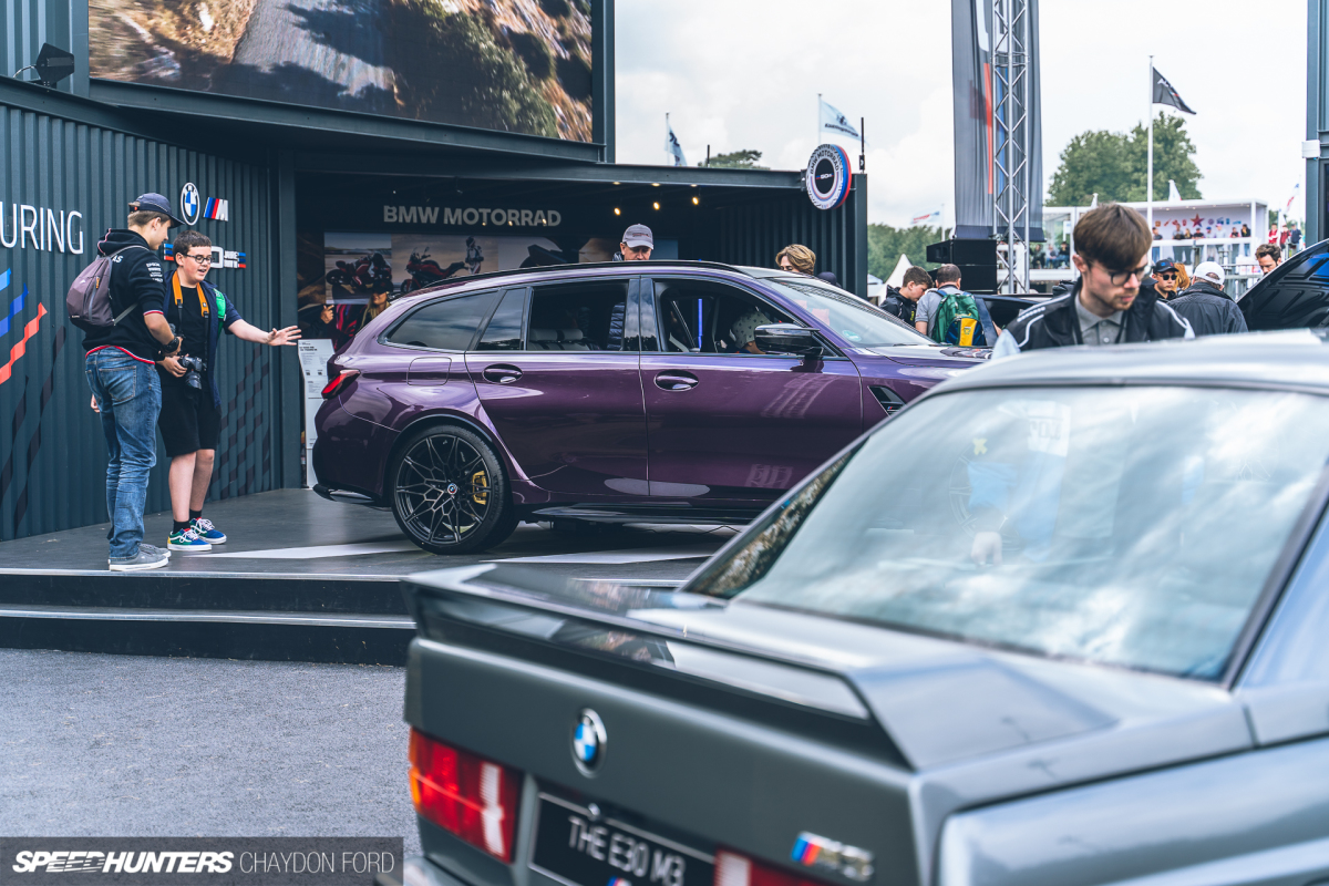 BMW FOS 052