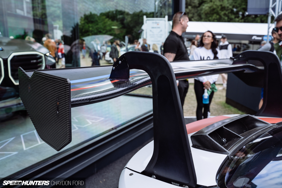 BMW FOS 072