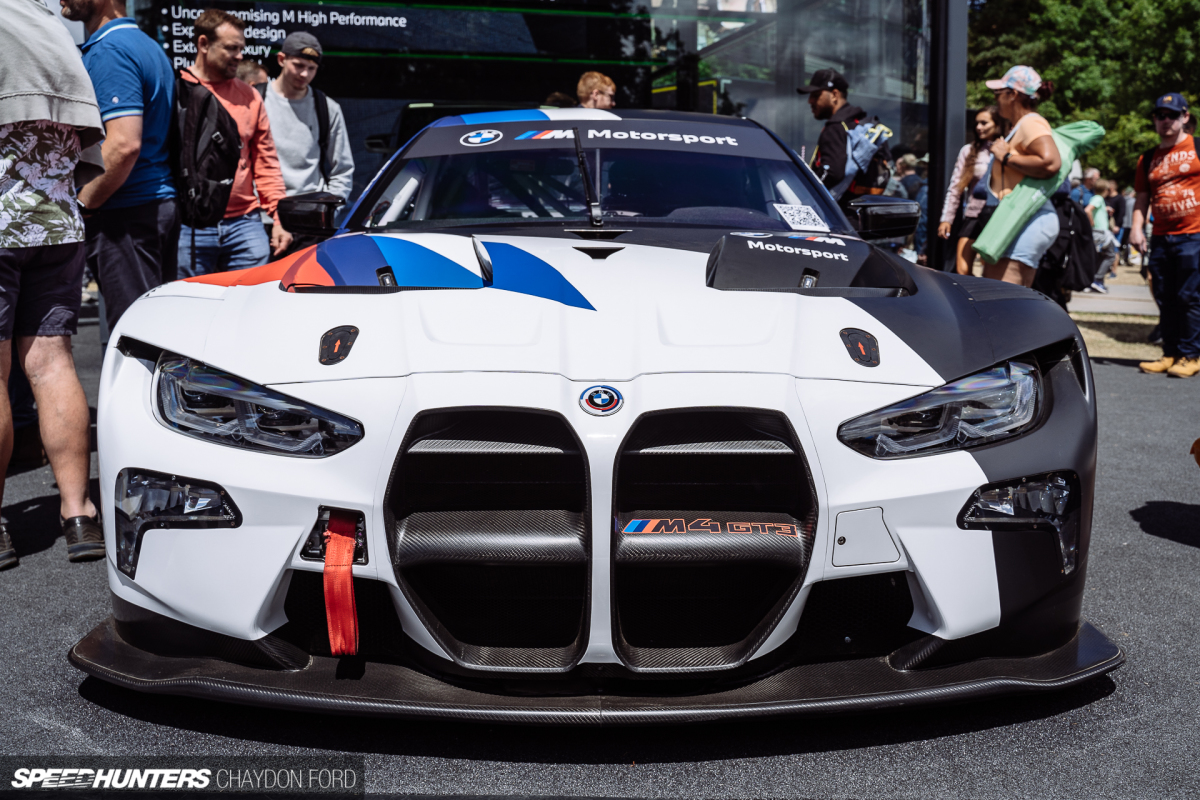 BMW FOS 073