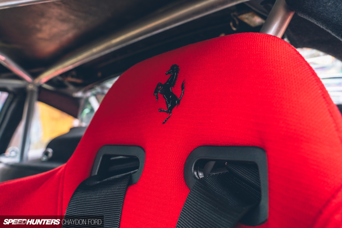 F40 SH 016