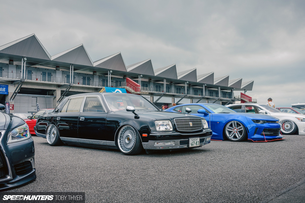 Diversity Day At A-Messe Japan