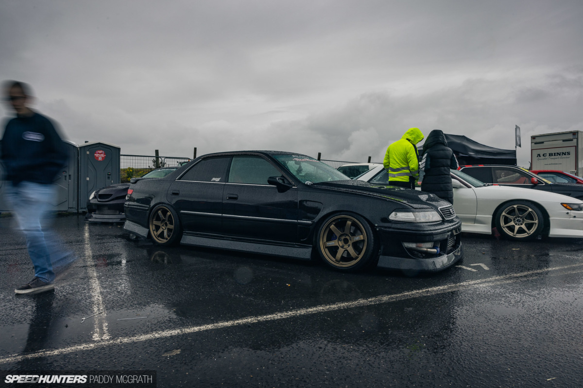 2022 LZ Fest Four Doors Speedhunters by Paddy McGrath-1