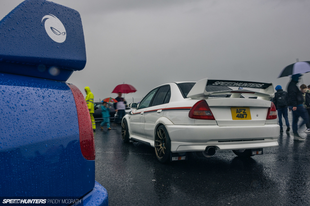2022 LZ Fest Four Doors Speedhunters by Paddy McGrath-10
