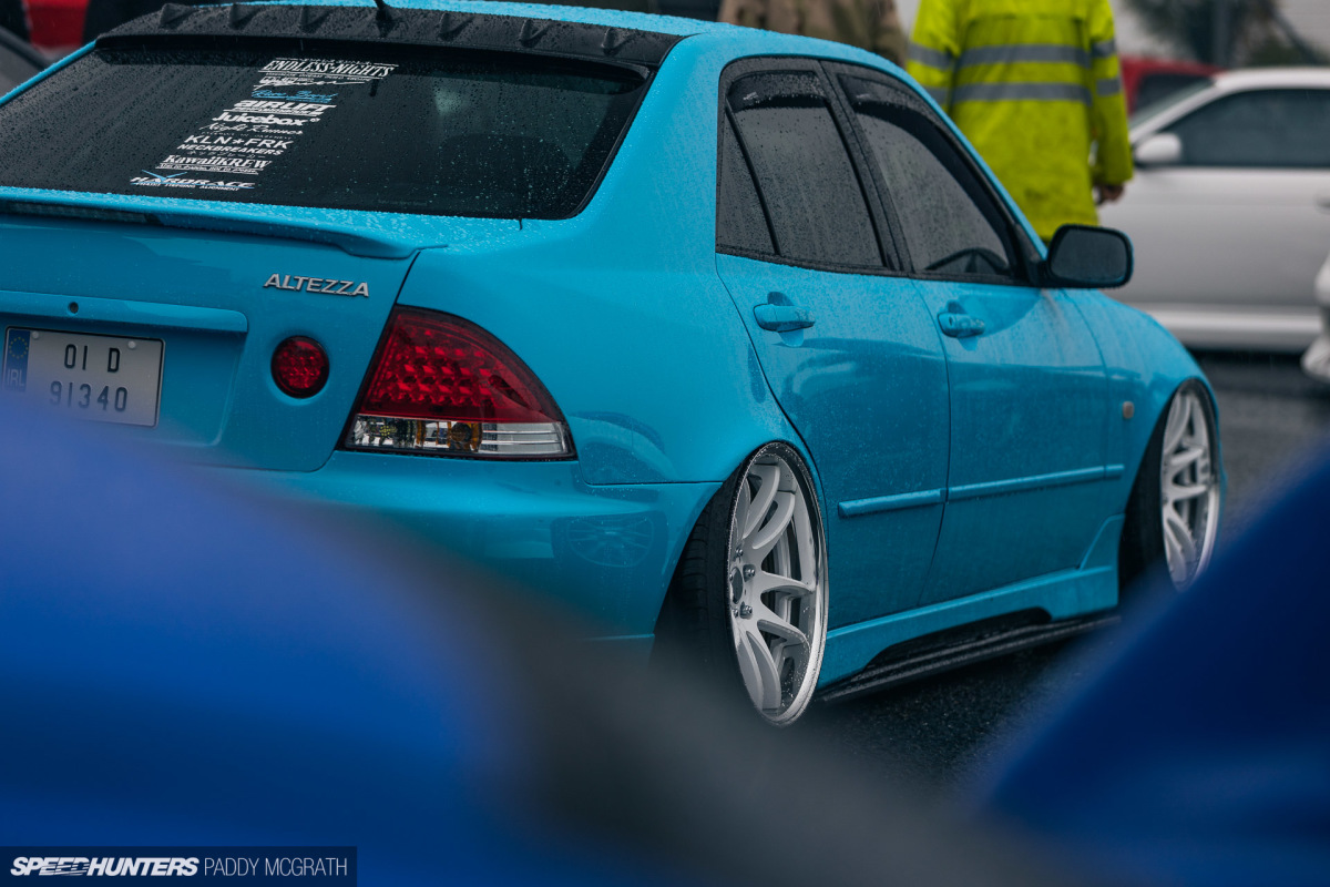 2022 LZ Fest Four Doors Speedhunters by Paddy McGrath-11