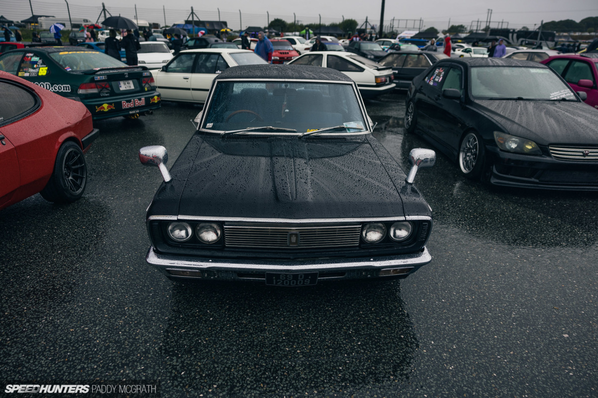 2022 LZ Fest Four Doors Speedhunters by Paddy McGrath-17