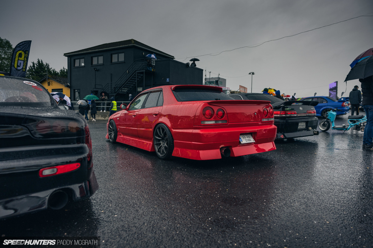 2022 LZ Fest Four Doors Speedhunters by Paddy McGrath-25