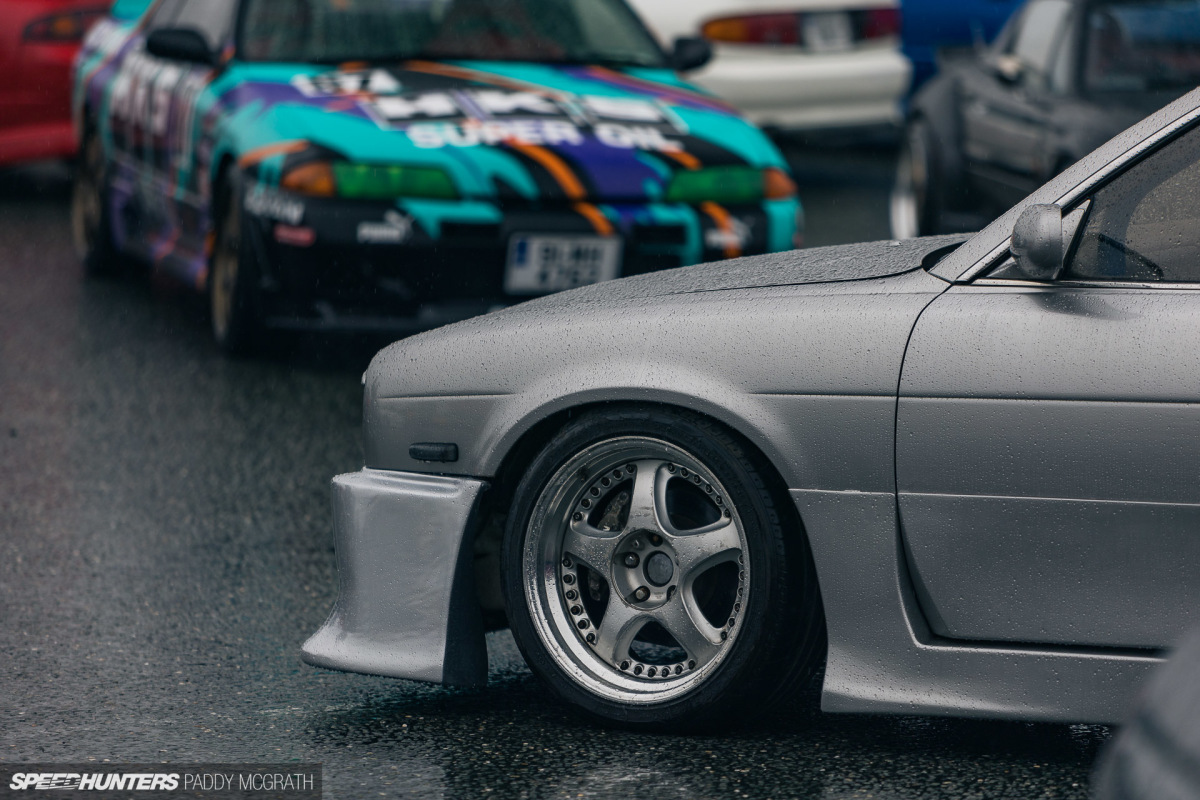 2022 LZ Fest Four Doors Speedhunters by Paddy McGrath-33