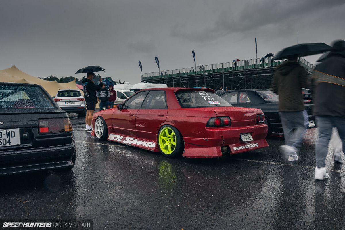 2022 LZ Fest Four Doors Speedhunters by Paddy McGrath-6