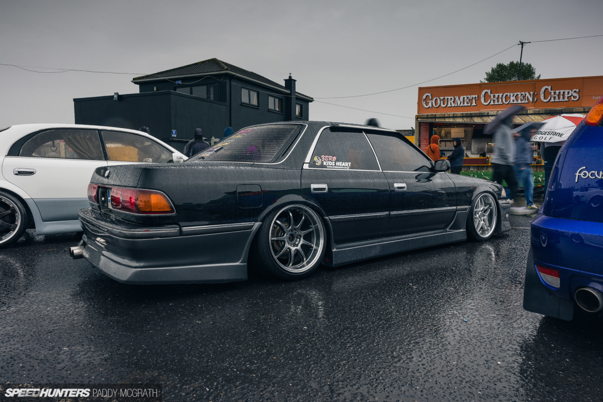2022 LZ Fest Four Doors Speedhunters by Paddy McGrath-9
