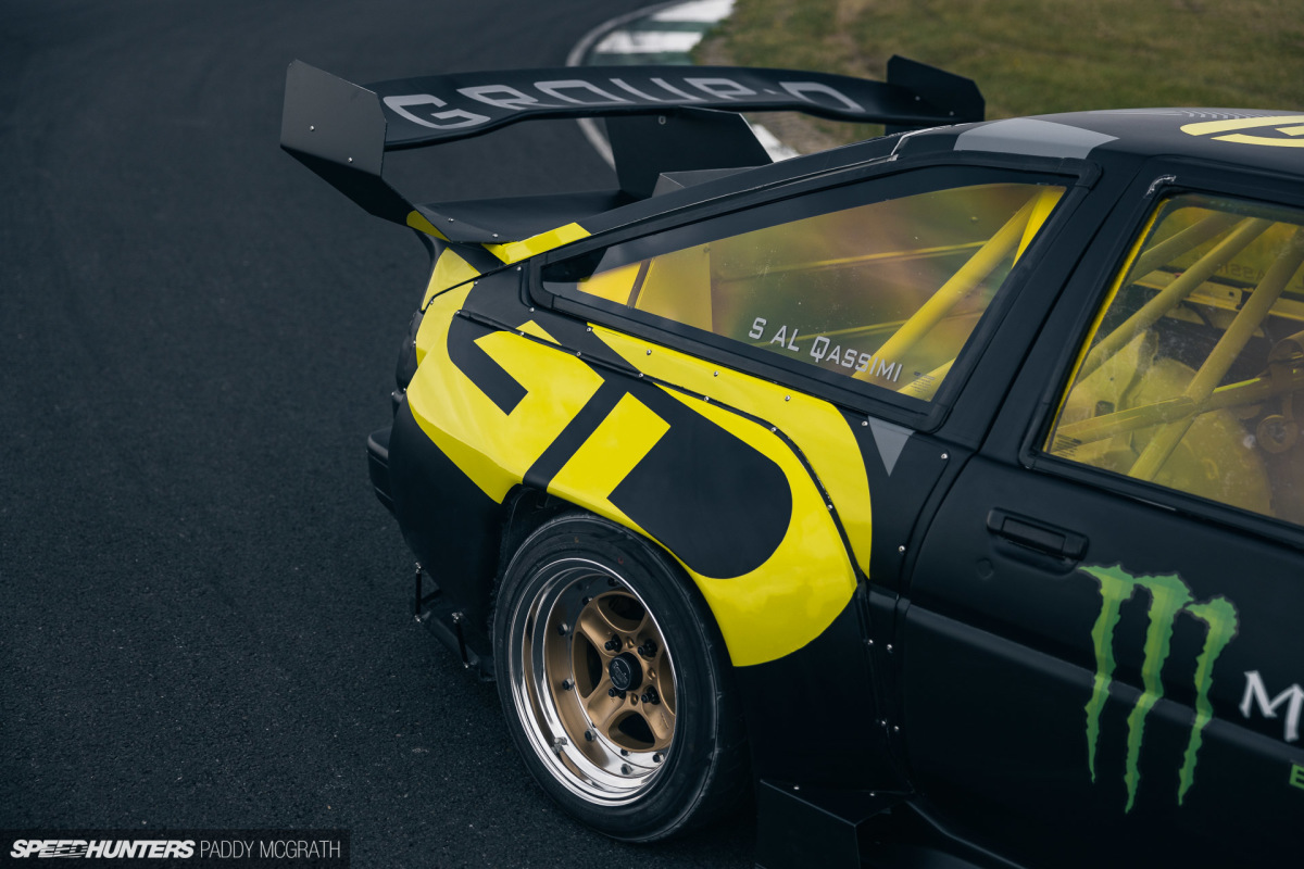 2022 Group D D-MAC AE86 Sultan Al Qassimi Speedhunters by PMcG-25