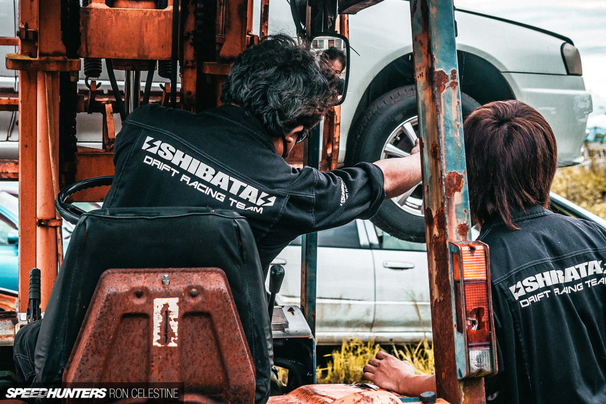 Speedhunters_Ron_Celestine_R31House_Parts_Yard_R34_Skylines_2