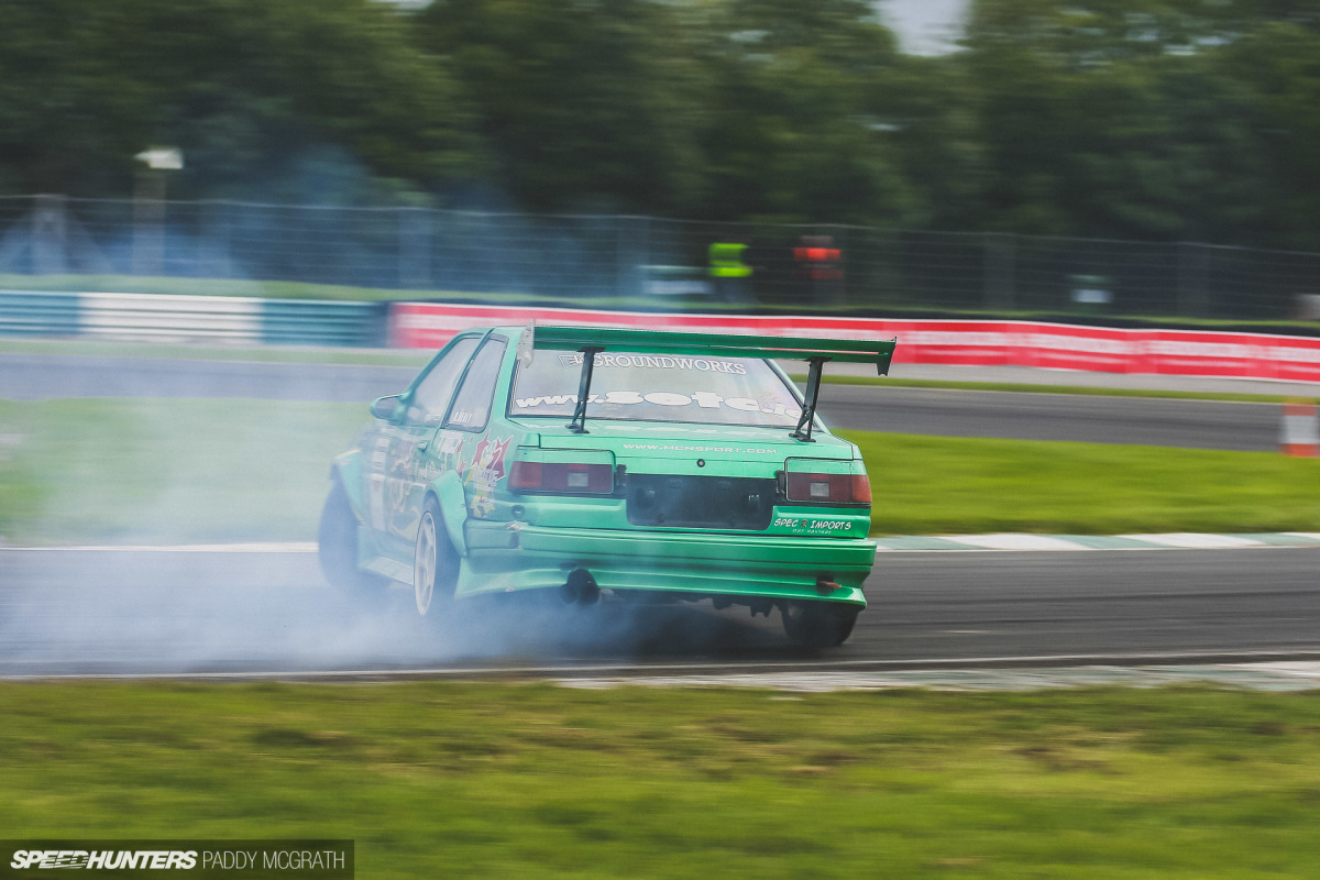 2022 Bride AE86 EXTRA Speedhunters PMcG-10