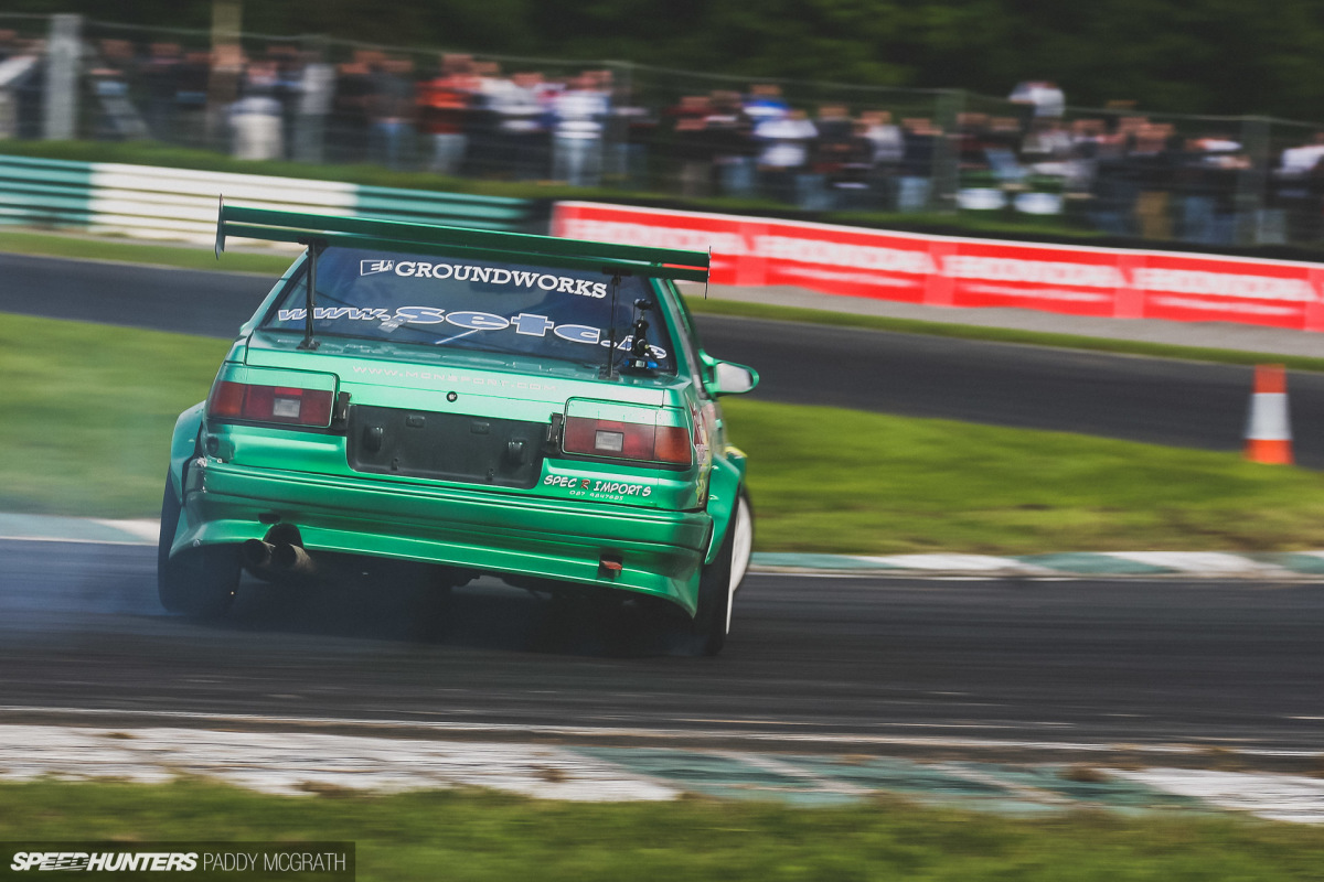 2022 Bride AE86 EXTRA Speedhunters PMcG-12