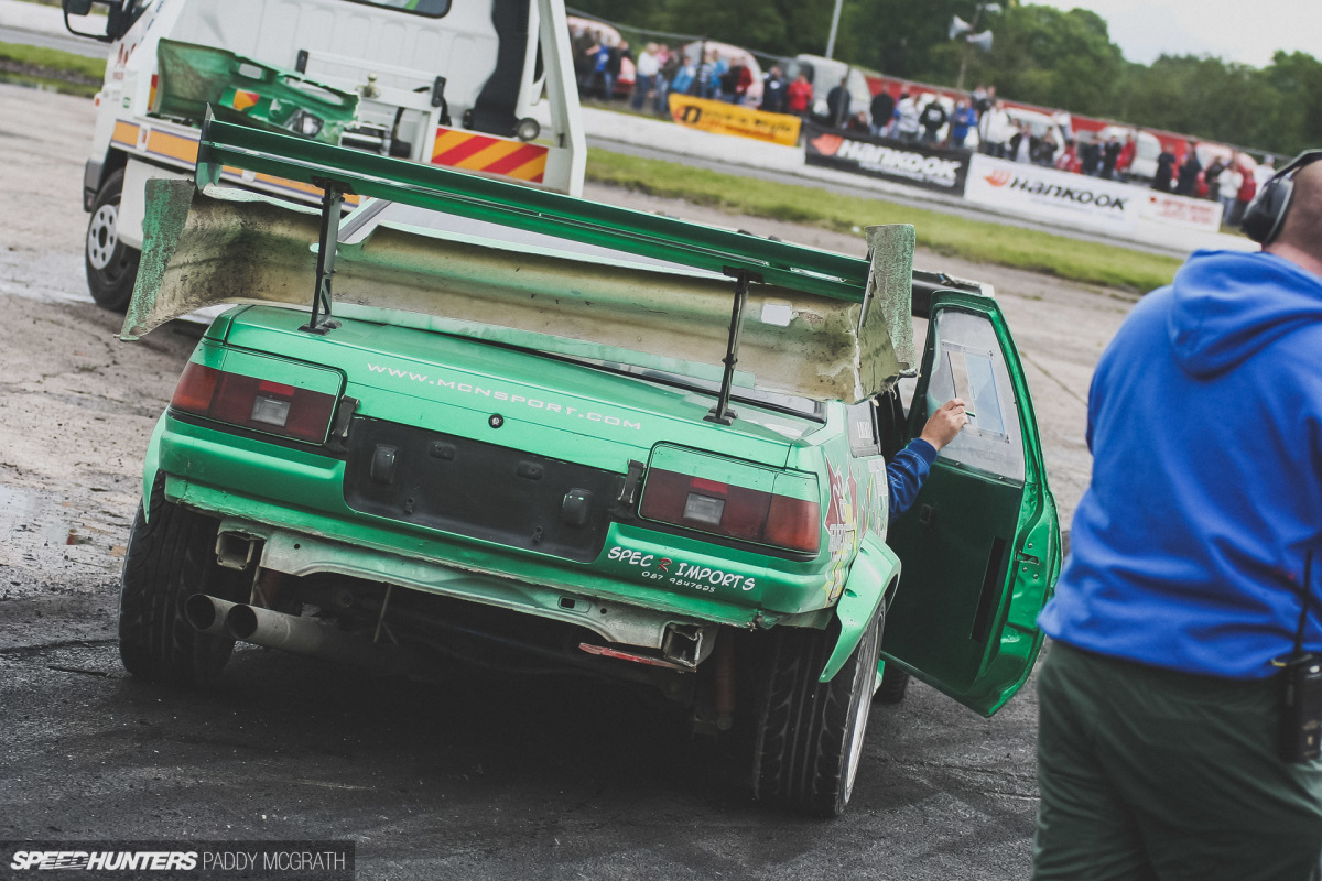 2022 Bride AE86 EXTRA Speedhunters PMcG-6