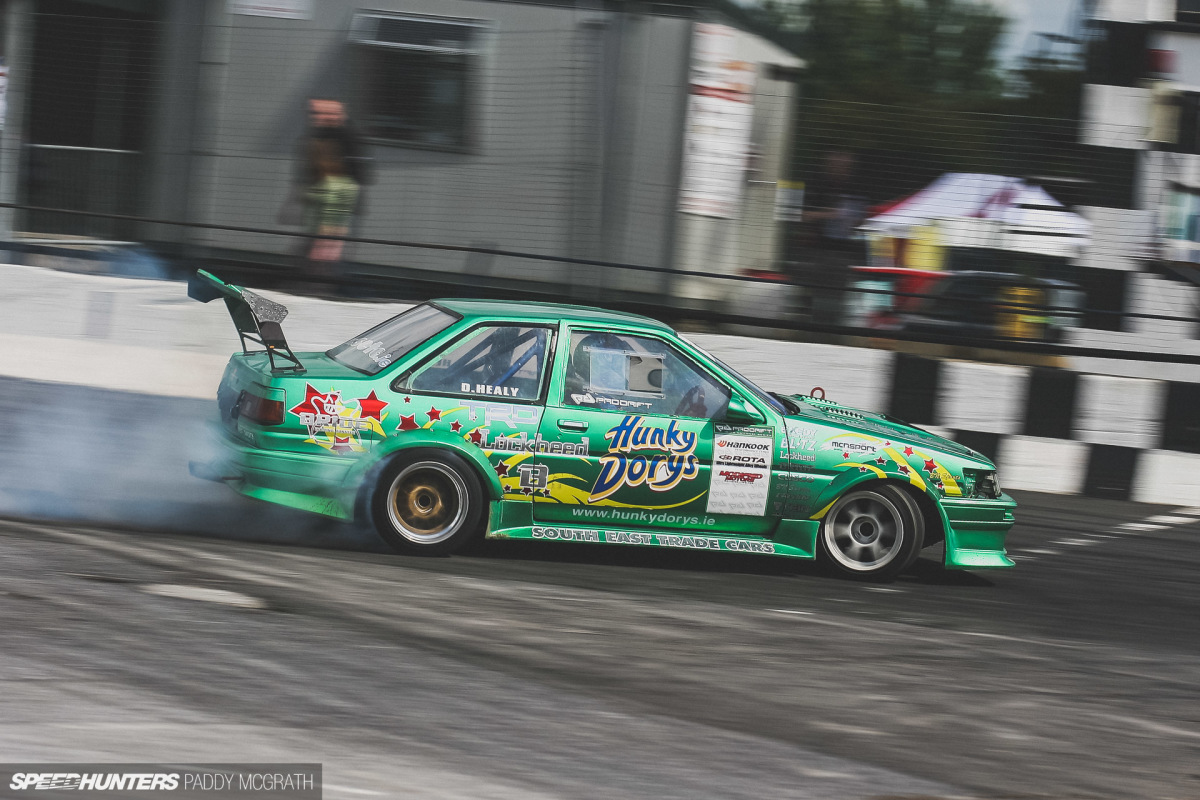 2022 Bride AE86 EXTRA Speedhunters PMcG-8
