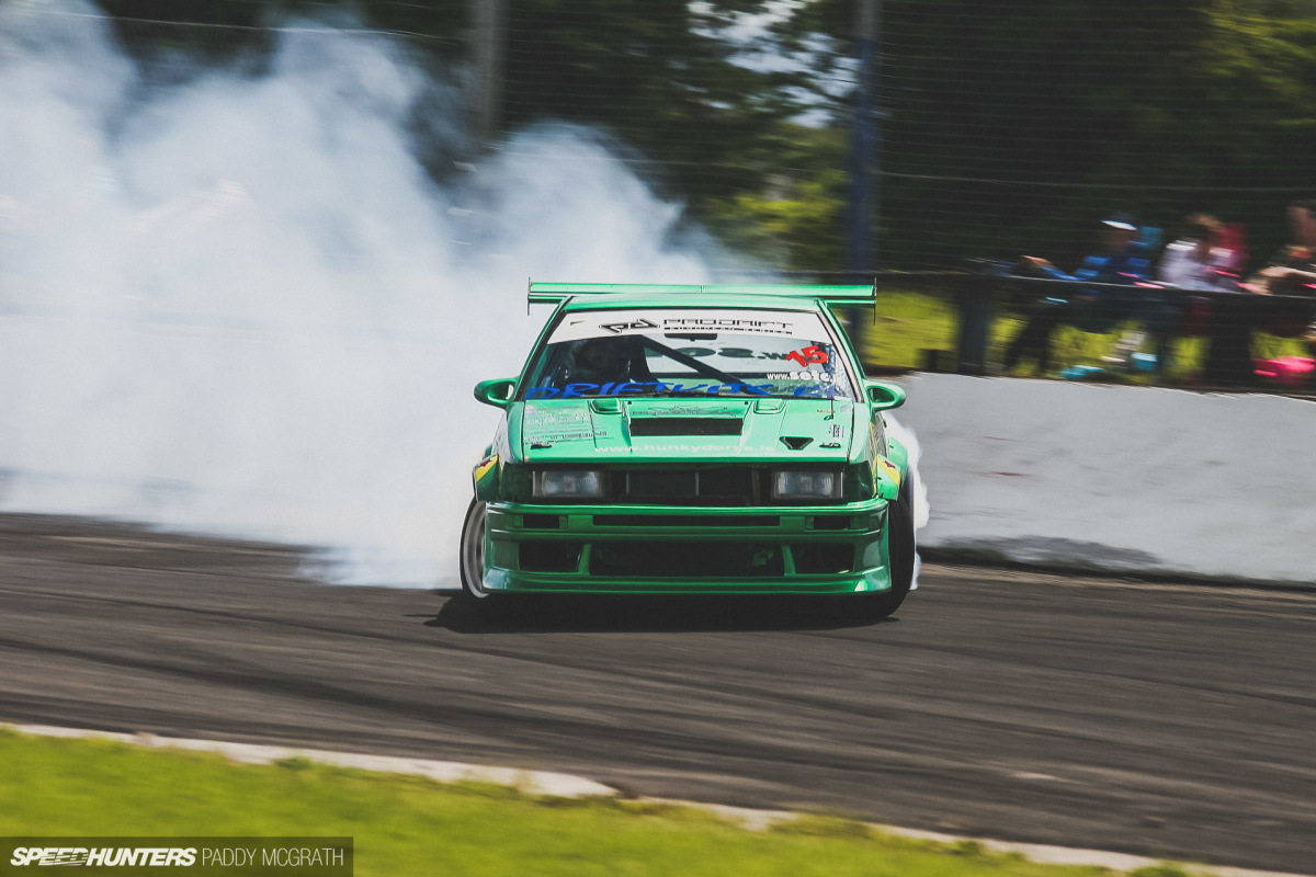 2022 Bride AE86 EXTRA Speedhunters PMcG-9
