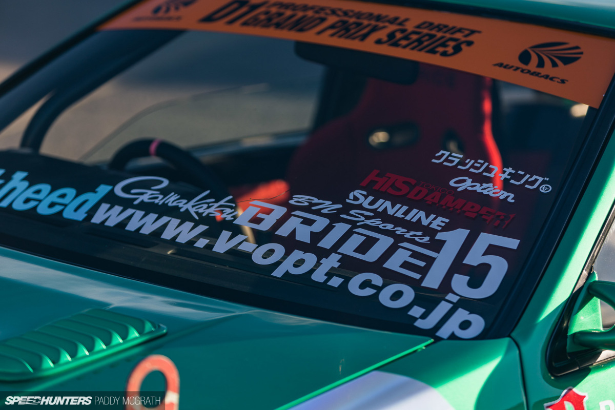 2022 Toyota AE86 Bride Speedhunters by Paddy McGrath-21