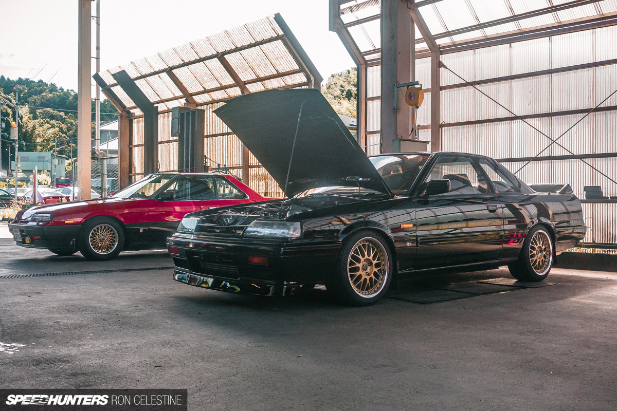 Speedhunters_Ron_Celestine_R31House_GarageTour_R31_5