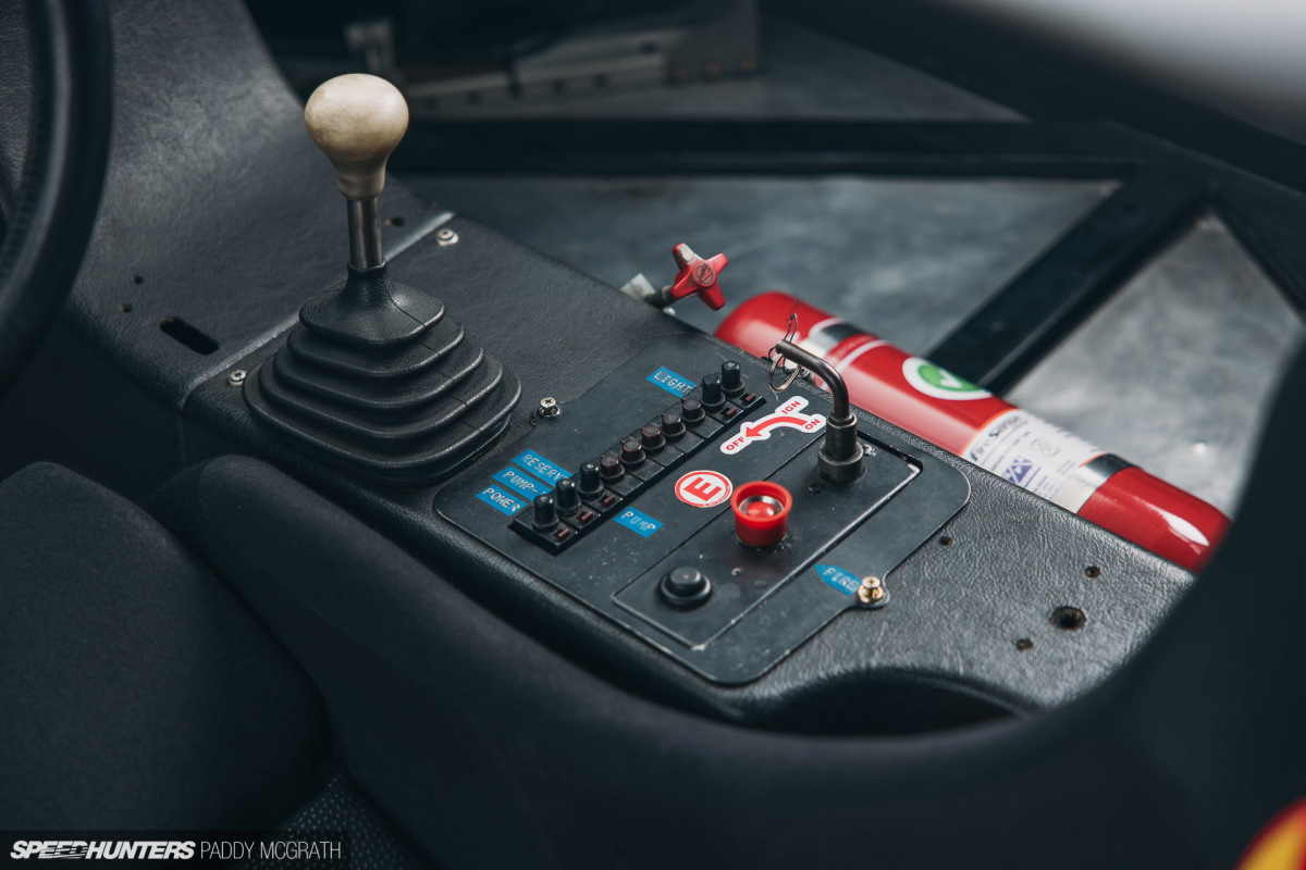 2022 BMW M1 Procar Speedhunters by Paddy McGrath-27