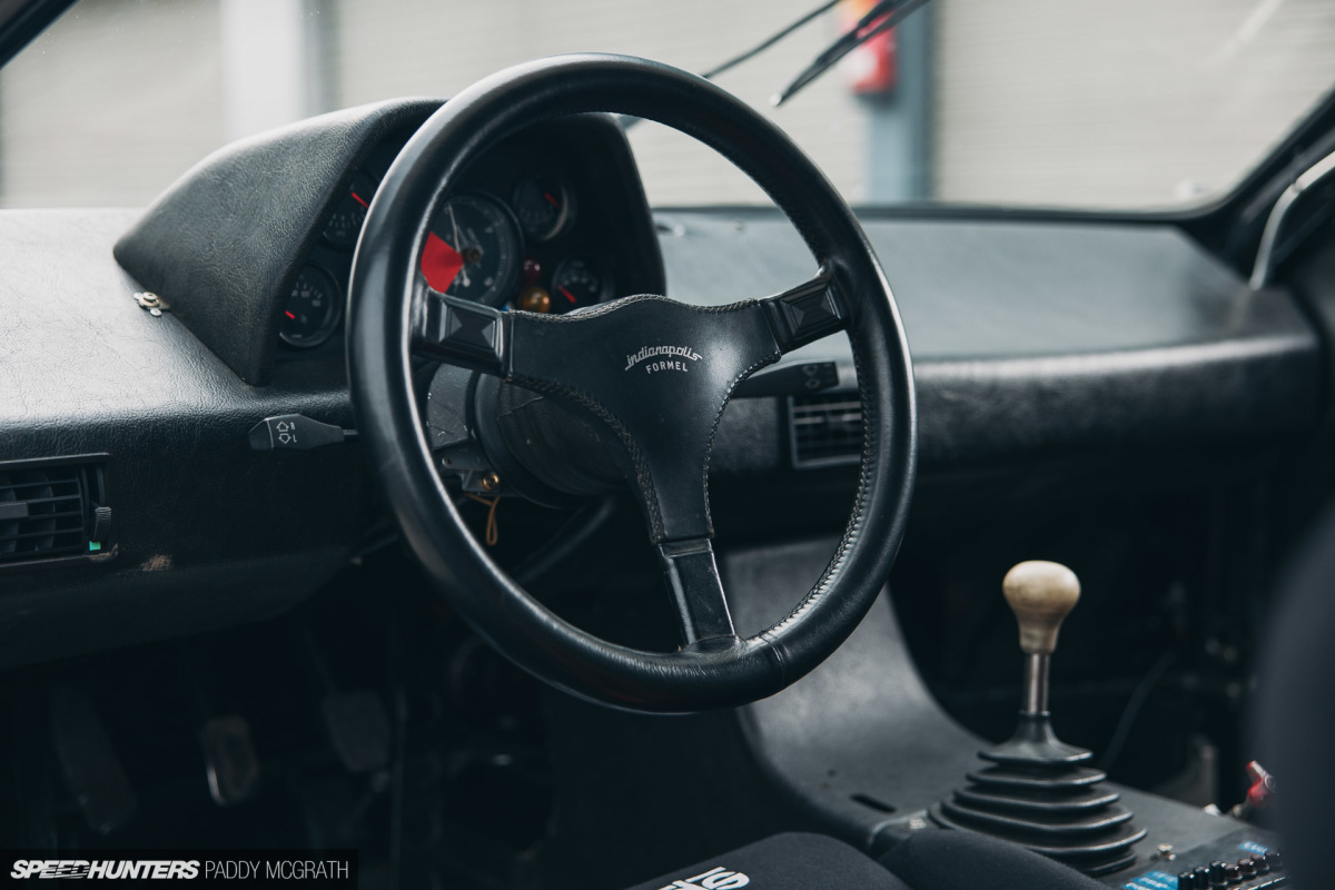 2022 BMW M1 Procar Speedhunters by Paddy McGrath-28