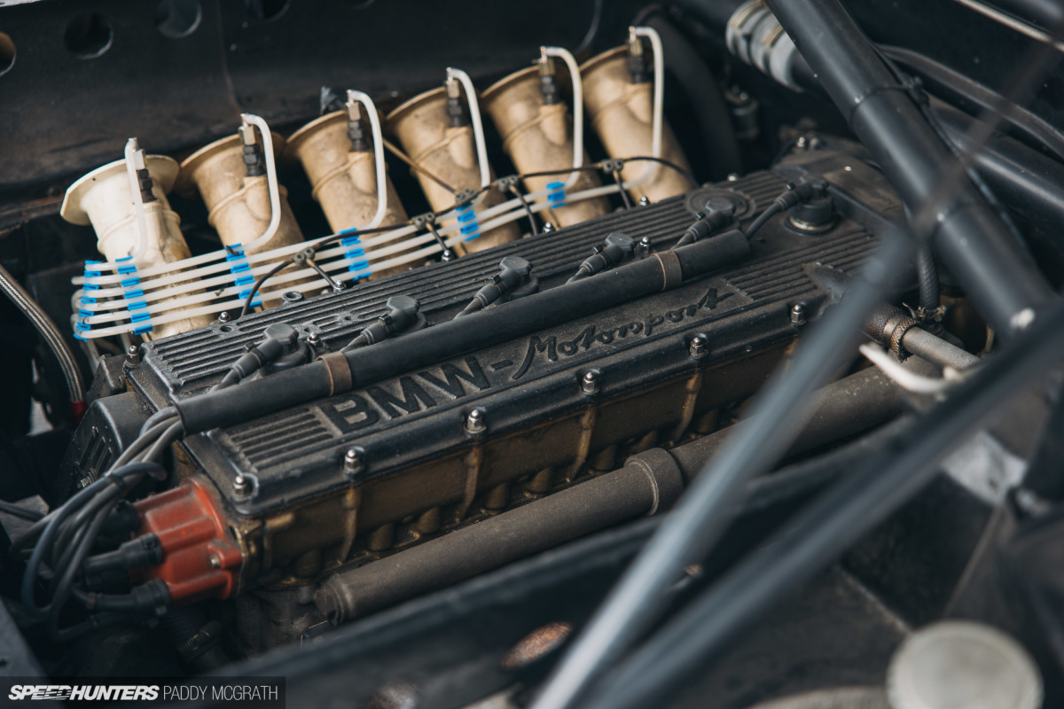 2022 BMW M1 Procar Speedhunters by Paddy McGrath-42