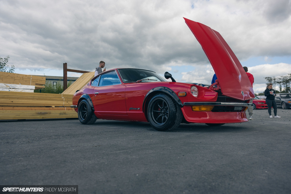 2022 Juicebox BBQ Speedhunters by Paddy McGrath-71