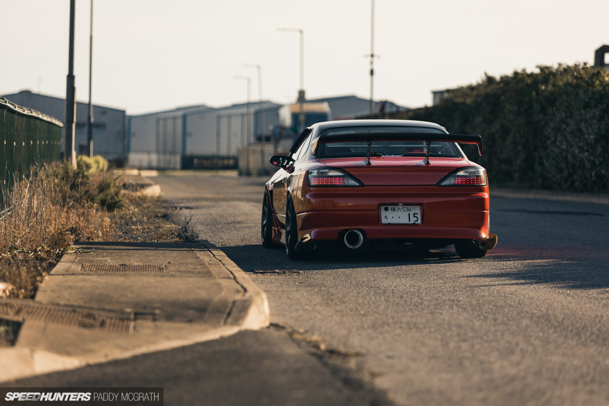 2022 Nissan Silvia Josh Greene Speedhunters by Paddy McGrath-9