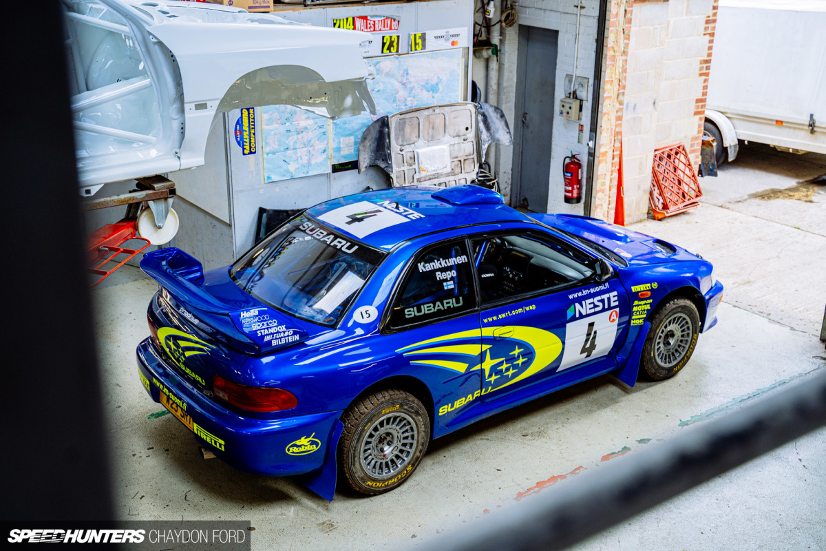 Subaru 003