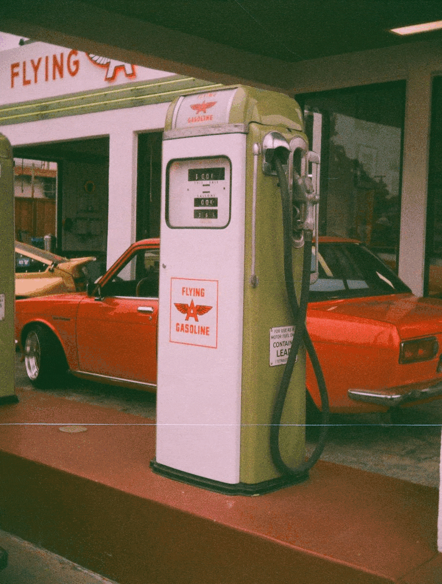 GIF-gas