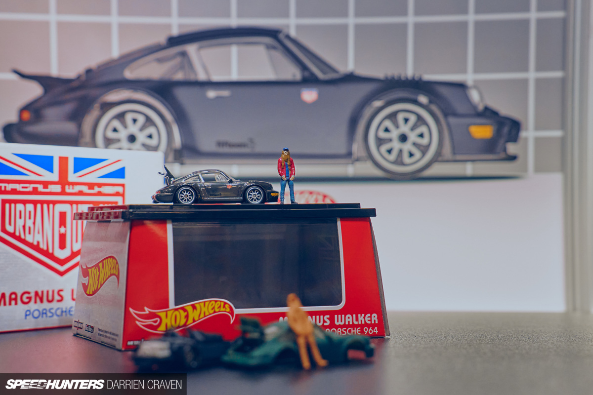 Magnus Walker UO10 12