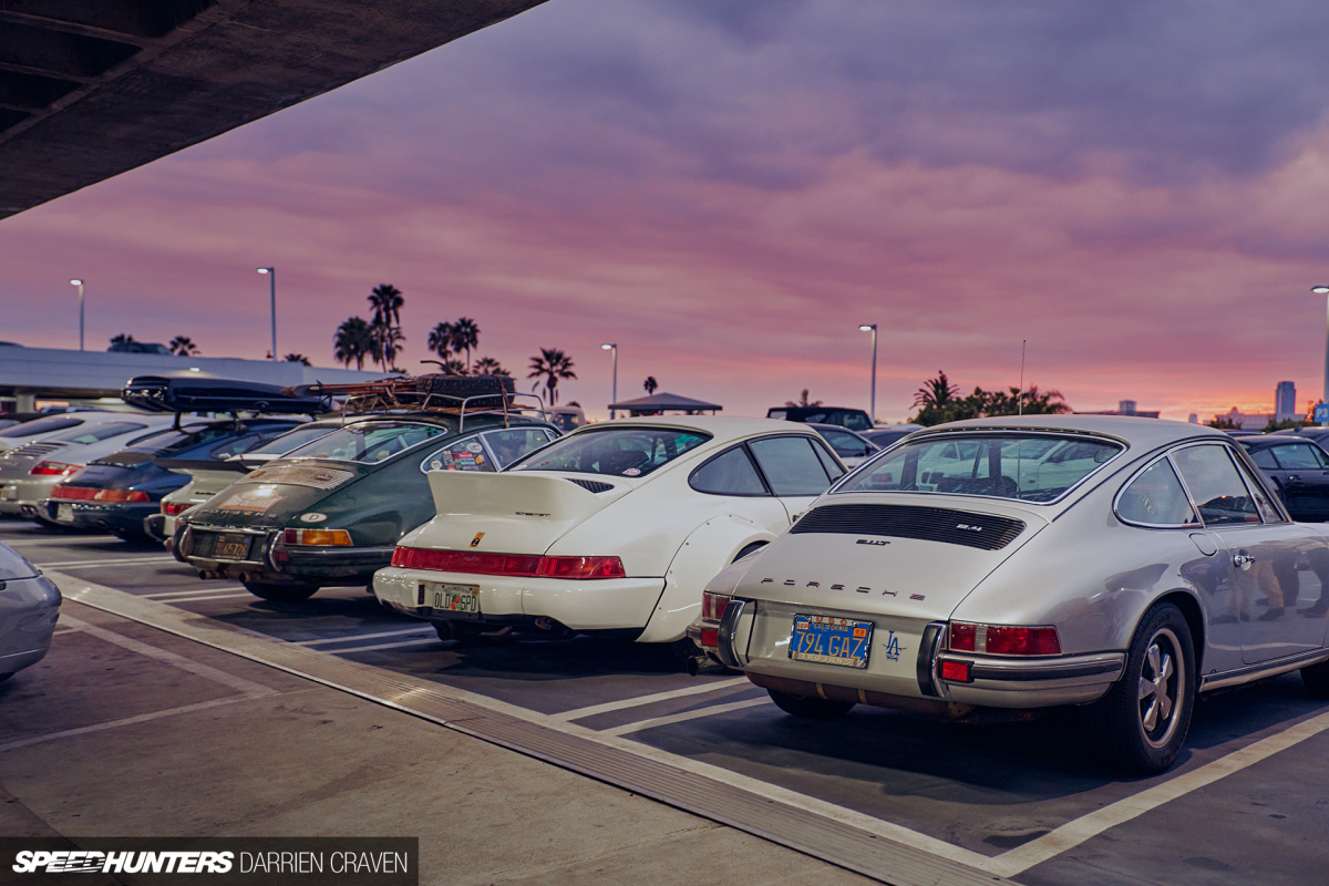 Magnus Walker UO10