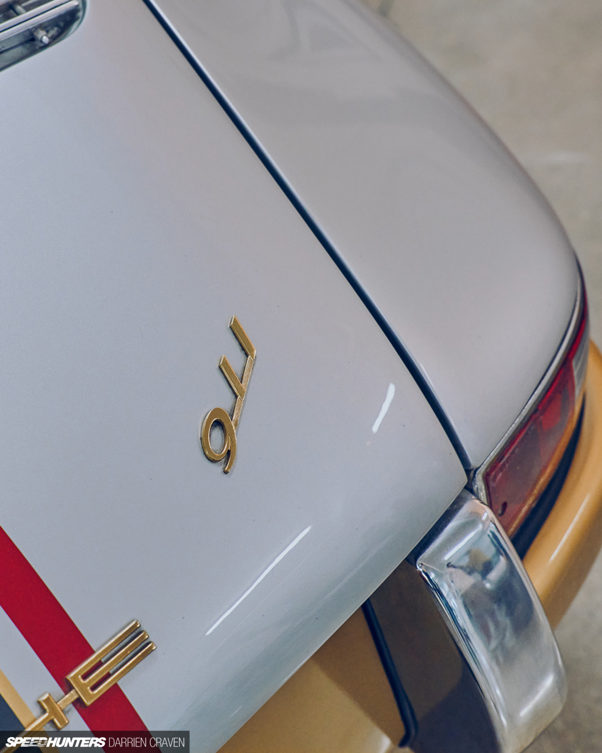 Magnus Walker UO10 23