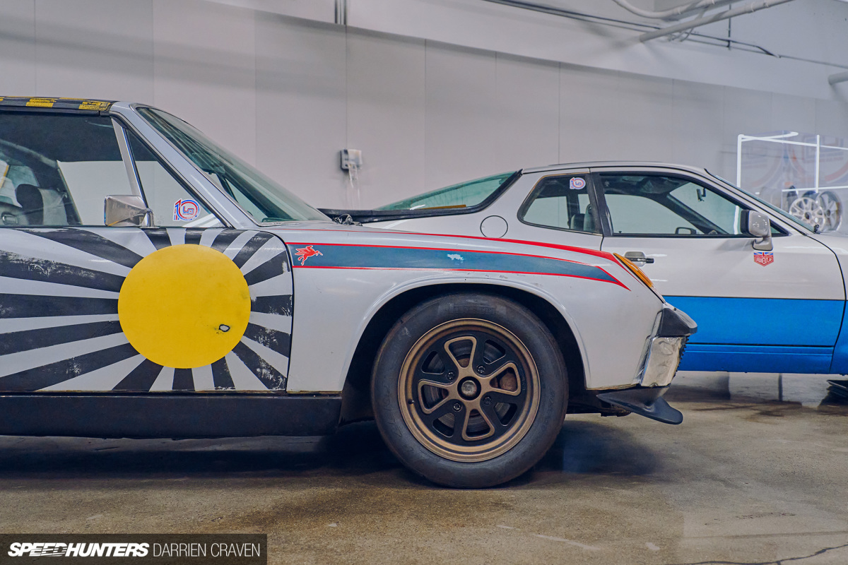Magnus Walker UO10 31