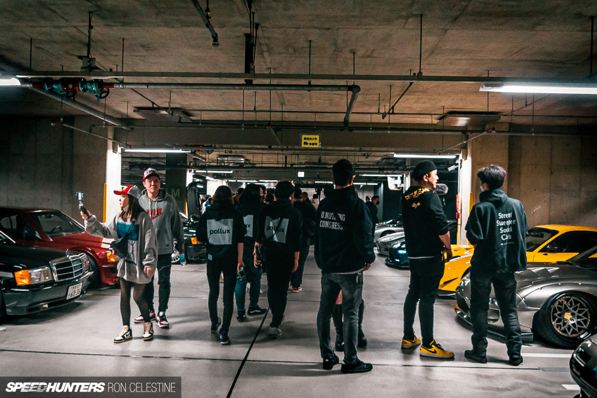 Speedhunters_Ron_Celestine_TokyoAutoSalon_TokyoUndergroundMeet-11