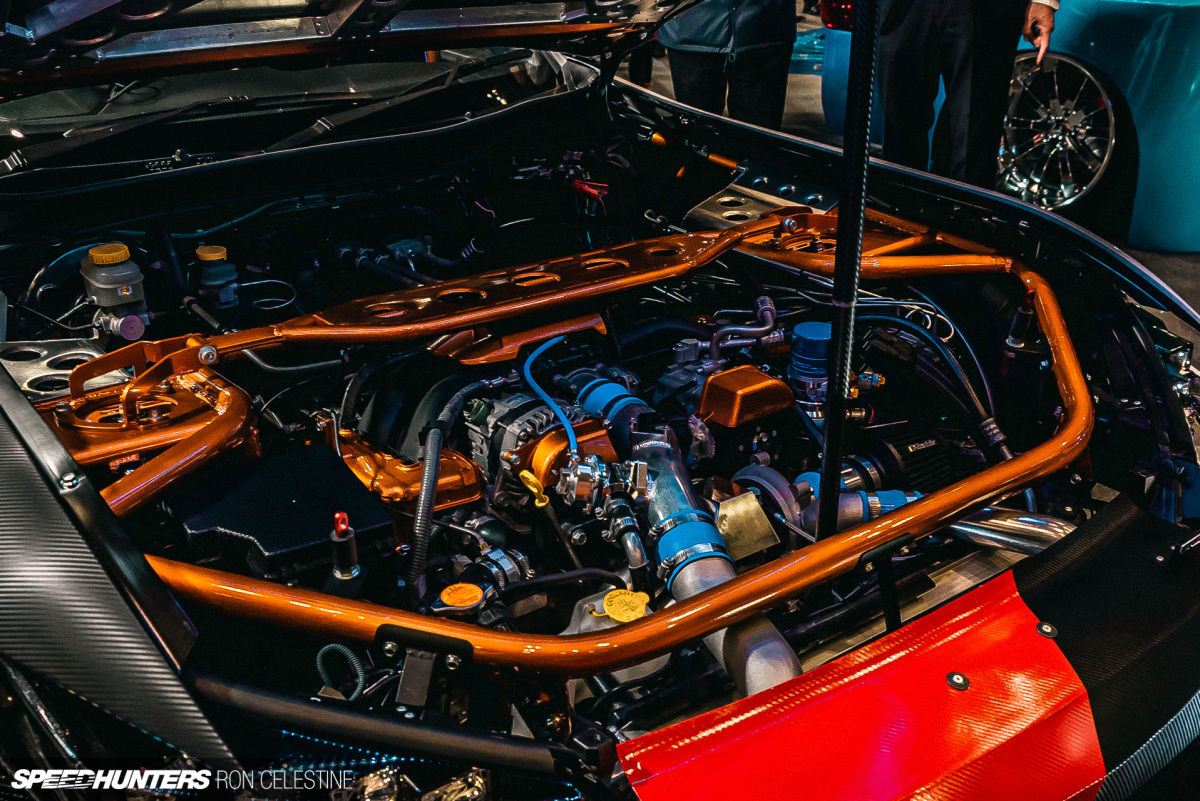 Speedhunters_Ron_Celestine_TokyoAutoSalon_NATS