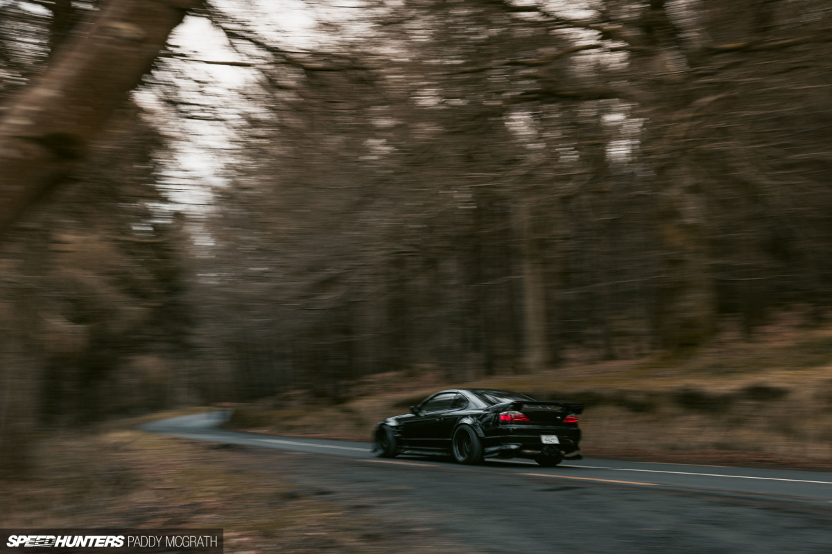 2023 Nissan Silvia S15 K24 Turbo Speedhunters by Paddy McGrath-14
