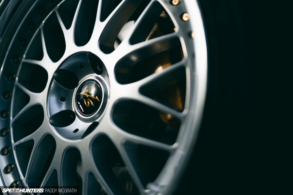 2023 Speedhunters Nissan Laurel C33 JJ by Paddy McGrath-24