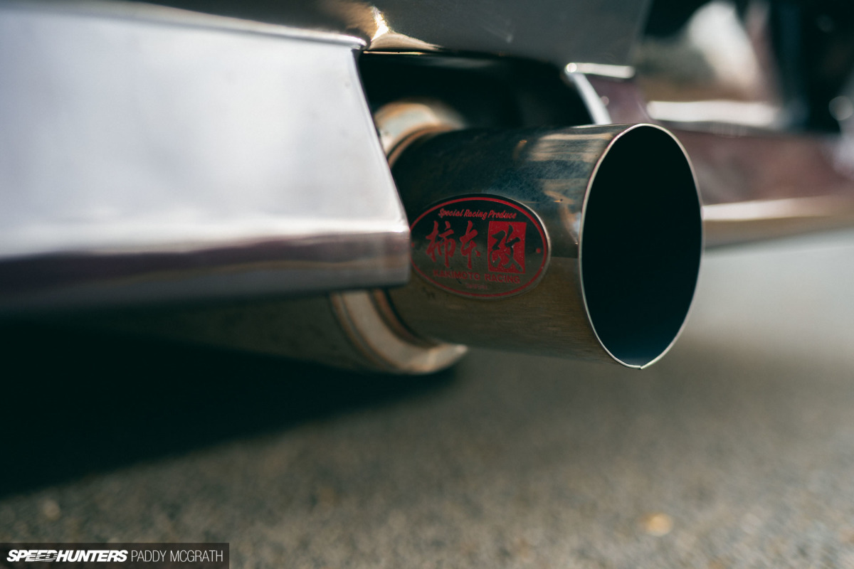 2023 Speedhunters Nissan Laurel C33 JJ by Paddy McGrath-26